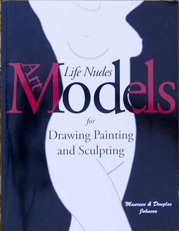 naked female art models